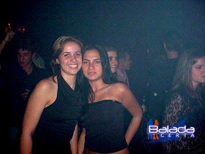 Balada: Fotos na Blood